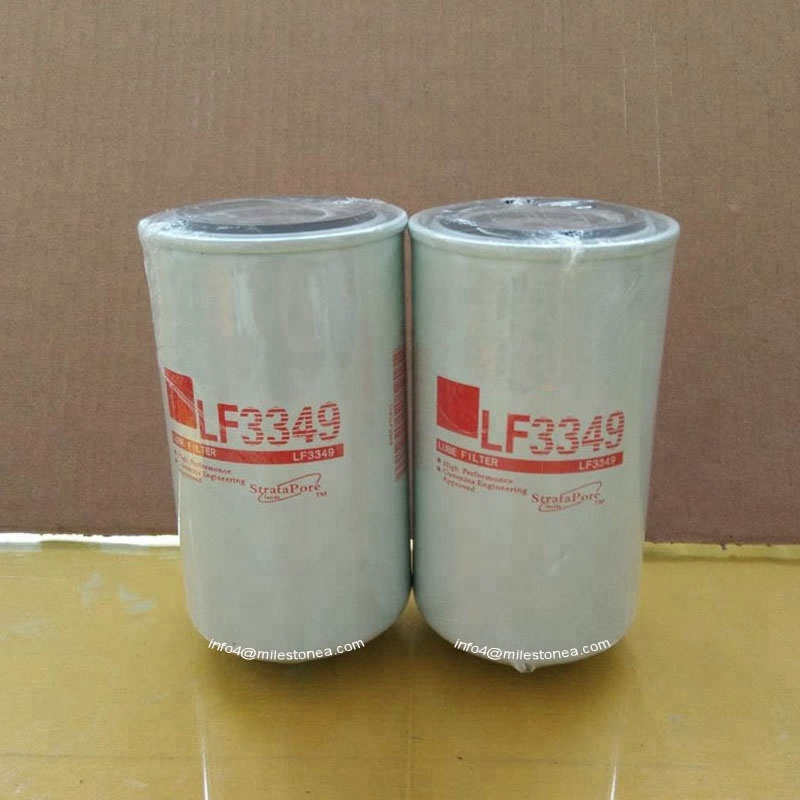 LF3349 3908615 3908315 3903264 LFP780 LFP780XL Oil Filter for TRANSPORTER V Bus