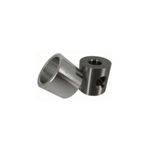 Quality CNC Milling Gas Aluminum Parts Stainless Steel Milling Parts Anodizing wholesale