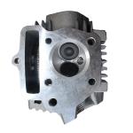 47mm Cylinder Head Assembly for 70cc ATV Dirt Bike