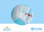 Fluff Pulp Japanese Quality Toxic Free Super Dry For Sensitive Skin Baby