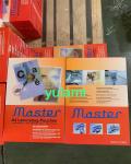 A4 A3 letter 75MIC 80MIC 125MIC hot thermal lamination film laminating film