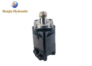 Quality Engine Danfoss Oms 315 Hydraulic Motor Replacement 880-1000nm With 20-26mpa Max Pressure Drop wholesale