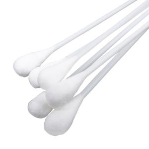 Quality Hospital Use Single Head Sterile Q Tips wholesale