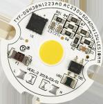 Long Life Span Led Modul 230v , 5w Led Module For Down Lights Sport Light