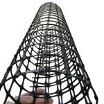Road Construction Chinese Design Style Outdoor Farm Fence Geocomposite PP