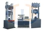 Hydraulic 1000KN Universal Testing Machine Of Steel Force