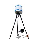 Omnidirectional Military Signal Jammers UAV Anti Drone Countermeasures 10km