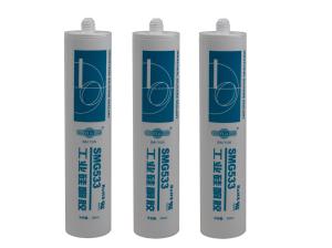 Quality SGS UL UV Resistant Caulk Solar Panel Sealant 400ml Sausage wholesale
