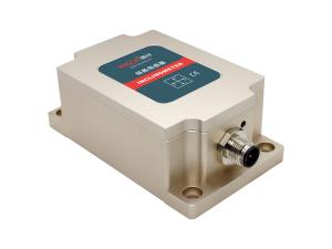 Quality ACA2200T High Accuracy Inclinometer CAN2.0 With Full Temperature Compensation wholesale