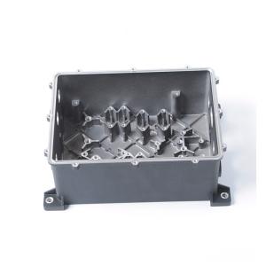 Quality Low Pressure Large Aluminium Die Casting Mould Automatic Demoulding wholesale