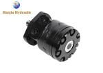 BMER-200-MS-SW BMER Series Hydraulic Motor Standard 4 Bolt Mounting With 25.4mm