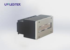 China Excellent Penetration UV Adhesive Curing Systems Stepless Lamp Adjustment on sale