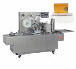 75mm Bore Plastic Film Packaging Machine Moisture Proof