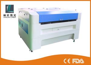 Quality 1610 EFR Laser Tube CO2 Laser Engraving Cutting Machine For Non Metal Materials wholesale