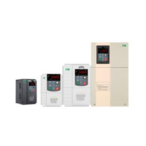 Quality 0.75KW To 200KW VFD Frequency Inverter 220 380 Volt For Speed And Torque Motor wholesale