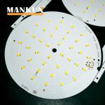 Downlight SMD 18W Ceiling Light LED Module Diameter 110mm