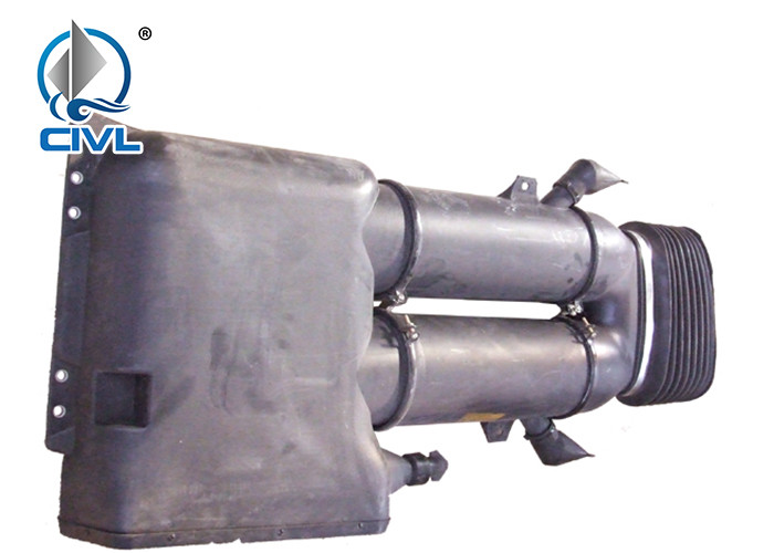 AC Heater Air Compresspr Gear Intake Dryer Air Filter Bracket