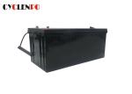 Power / Energy Storage 12V LiFePO4 Lithium Battery 300ah Provides Overall