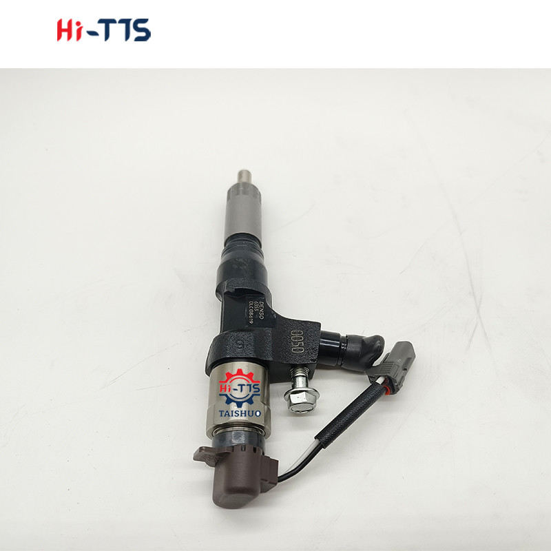High Quality Diesel Injector 095000-6353 For J05E J06 Engine