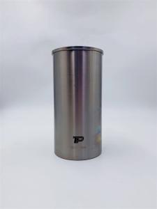 Quality DOOSAN D1146/DE08 Cylinder Block Liner , 65.01201-0069 Diesel Engine Sleeves wholesale