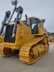 2012 YEAR Original Japan Used Caterpillar D8T Crawler Bulldozer For Mining