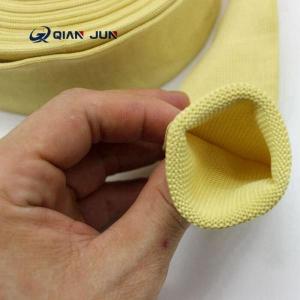 Quality Customized Kevlar Stocking diameter of 25mm and 50mm wholesale