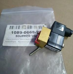 Quality Atlas Parts Solenoid Valve 1089066821 High Quality Preferential Products wholesale