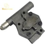 Hydraulic Pump Pilot Pump Gear Pump Auxiliary Pump Accessories For Excavator