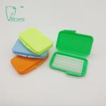 100% Edible 5g Dental Orthodontic Wax For Braces