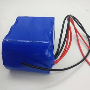 Quality Custom Design 5Ah 24v Rechargeable Battery For Medical Equipment wholesale