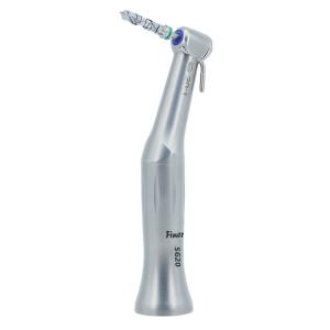 Quality High Speed Non Fiber Optic Dental Handpiece Unit With 80N Torque wholesale
