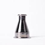 Free Sample Sanitary 304 316L Stainless Steel Reducing Concentric/ Eccentric
