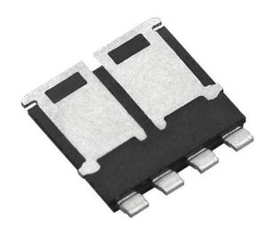 Quality SQJQ906E-T1_GE3 Vishay / Siliconix wholesale