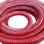 Customized Food Grade Hose And Reel High Abrasive Resistant