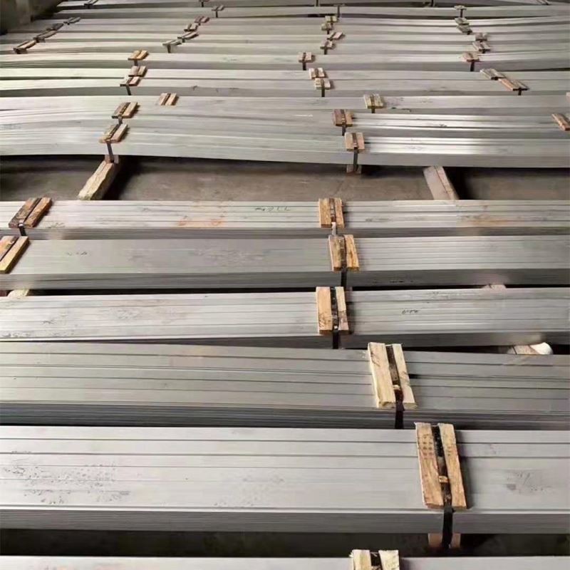 Mirror Finish 17-4 60 X 6 Astm Stainless Steel Flat Bar 6mm 201 304 316 304l 321