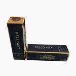 Custom 300 Gram 350 Gram Cardboard Straight Direct Reverse Tuck Paper Box Tuck