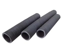 Quality Durable Rubber Suction Hose / Weather Resistant Hose Sample Available wholesale