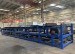 Vacuum Belt FIlter Tailings Slurry Separation Large Capacity Machine GB Standard