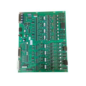 Quality BE153720 Loom Circuit Board For Textile Weaving Machinery Components wholesale