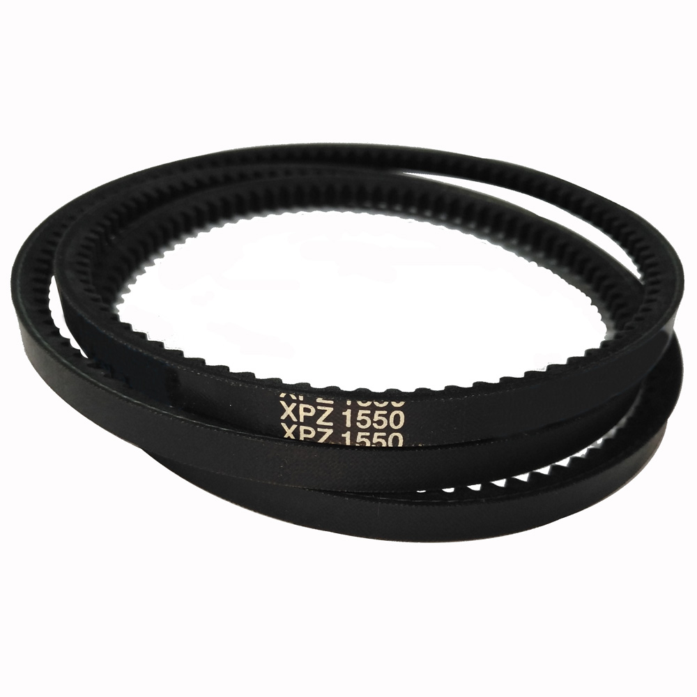 Standard Twist Link V Belt Suitable for Machinery Repair Shops