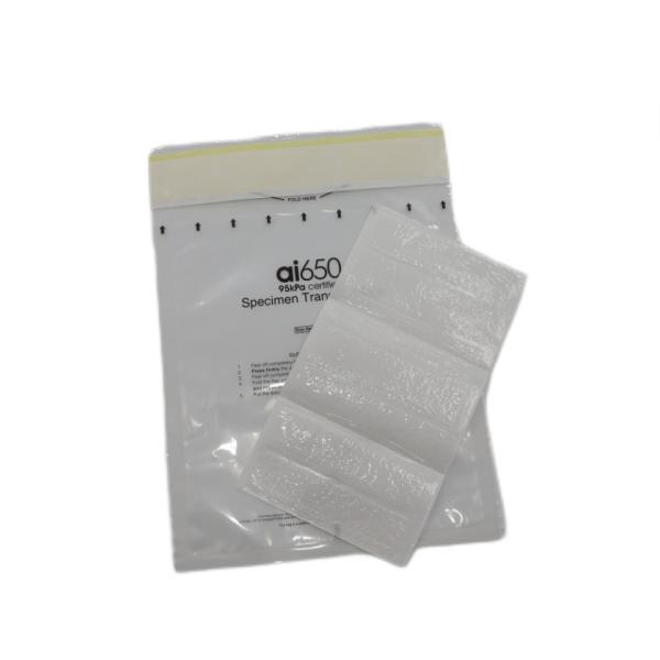 Custom High Quality Medical Sealed Plastic 95kpa Transportation Biochemical