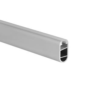 Quality Cabinet Wardrobe Mounted Recessed Aluminum Led Profile Mounting Channel wholesale