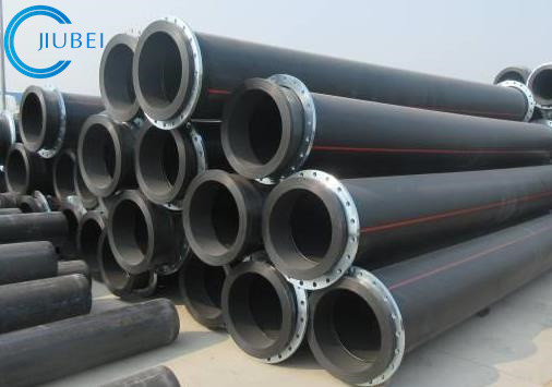 Steel Dredger Pipe Pontoon Sand Slurry Dredging Water