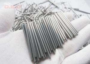 Quality Fixed Length Ground Tungsten Carbide Rod wholesale