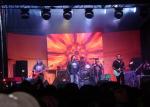 1/16 Scan P5.95 Concert Stage Background Led Display For Rental