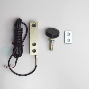 Quality 1000KG Weighing Scale Load Cell Easy Installation 0.03 Accurancy Class wholesale
