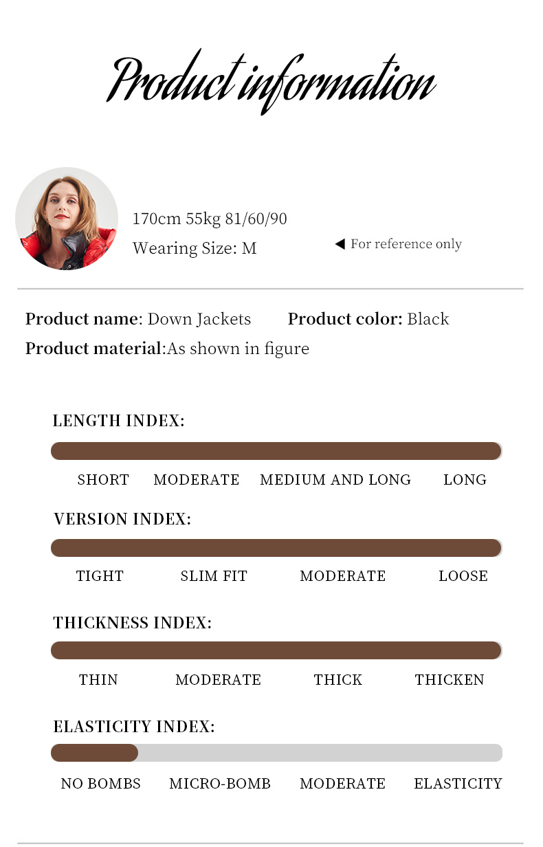 Hot Selling Cheap Custom FODARLLOY 2022 Winter New Korean Style Long Cotton-padded Coat