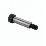 High Temperature Metric Stripper Bolts For Electric Equipment