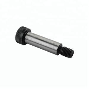 Quality High Temperature Metric Stripper Bolts For Electric Equipment wholesale
