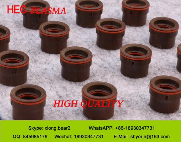 Kjellberg Plasma Consumables .11.848.221.145 G101 For Plasma Cutting Swirl Ring